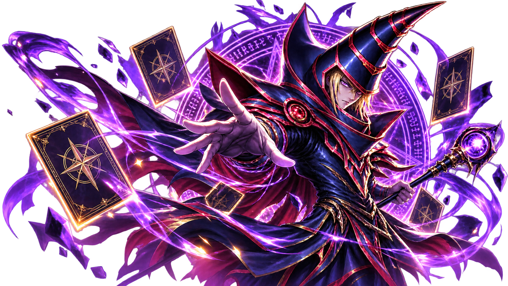 Dark Magician